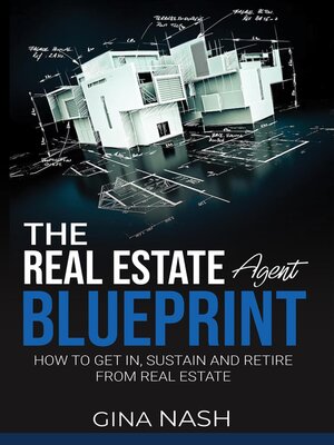 cover image of The Real Estate Agent Blueprint